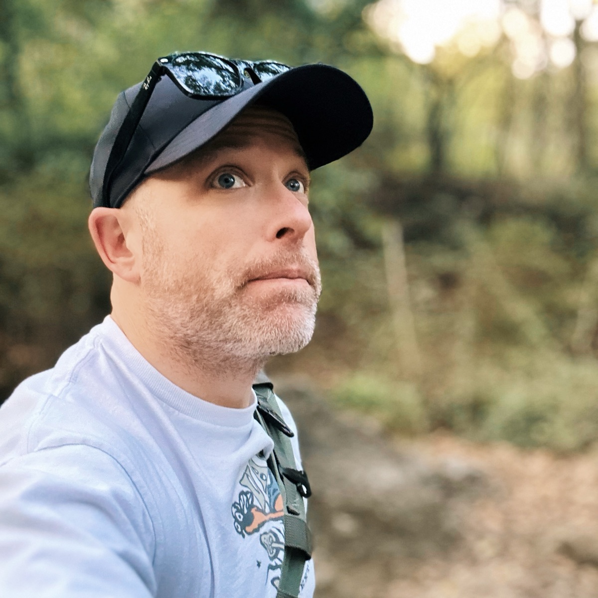 Austin — slowing down